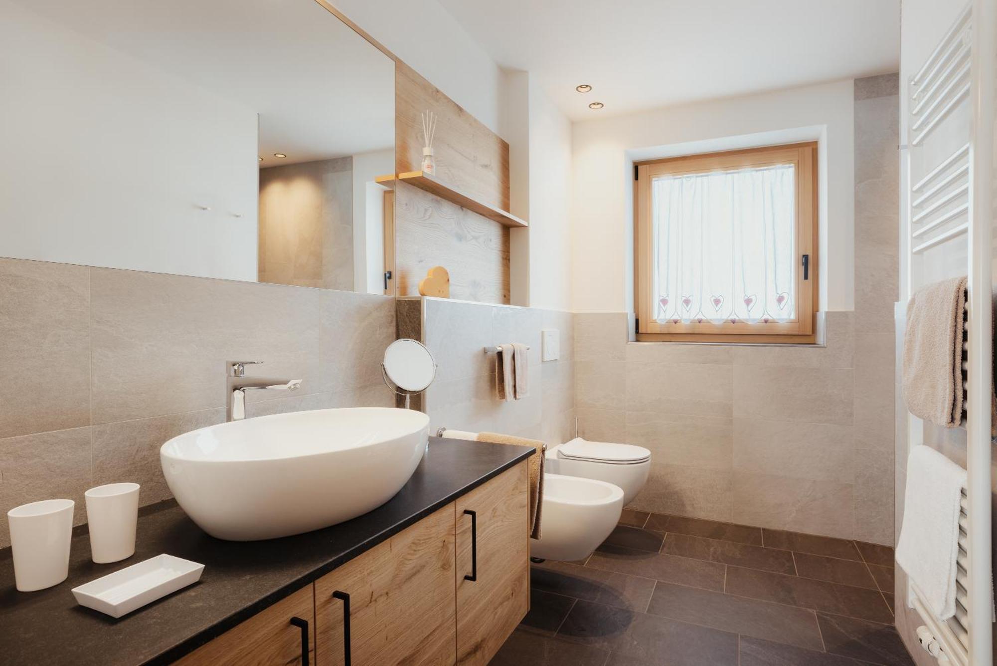 Chalet Laerchenhof Colfosco Εξωτερικό φωτογραφία
